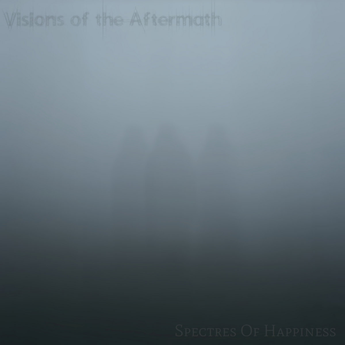 Spectres Of Happiness cover