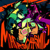 2 Mello x BONESAW - MACROCHASMIC