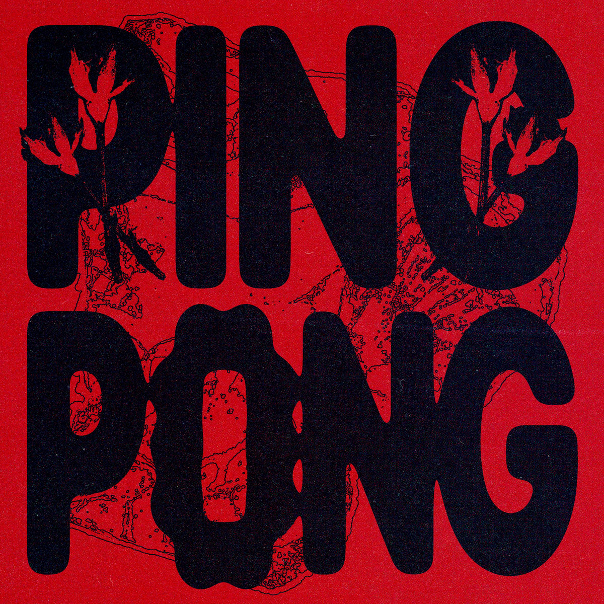 Ping Pong EP | Noodles142 | Twenty Twenty London