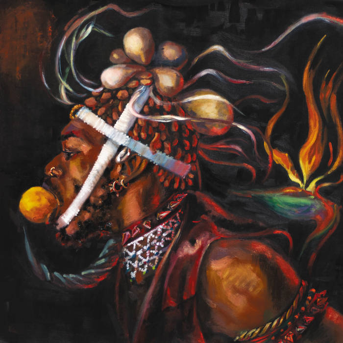 Desire Marea - On the Romance of Being, Vinyl 2xLP Desire Marea - On the Romance of Being, Vinyl 2xLP