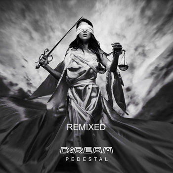 Pedestal Remixed
