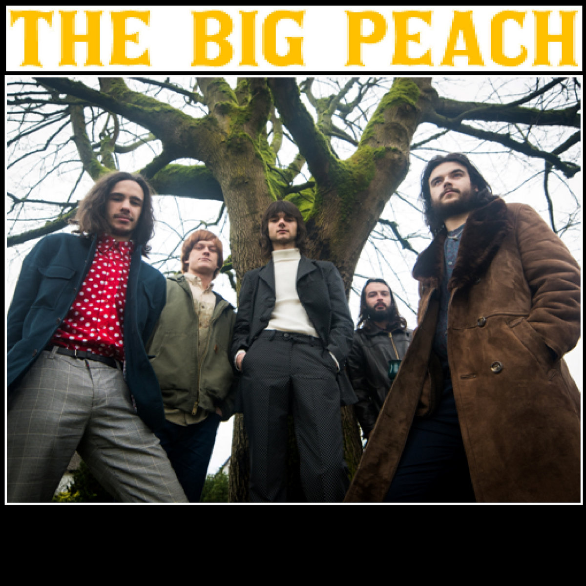 The Big Peach | The Big Peach