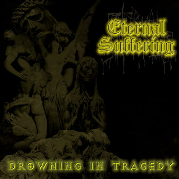 Music and merch tagged eternal suffering on Bandcamp