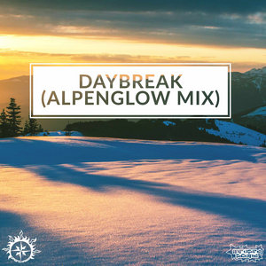 Daybreak (Alpenglow Mix) cover