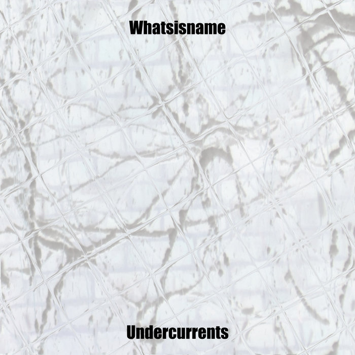 Undercurrents Sign Undercurrents | whatsisname