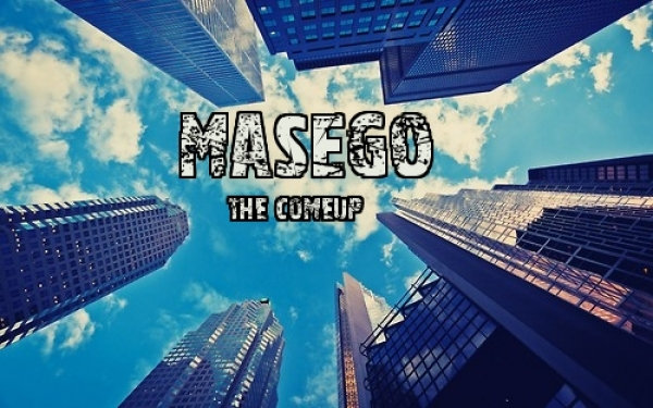 Masego Music | Masego
