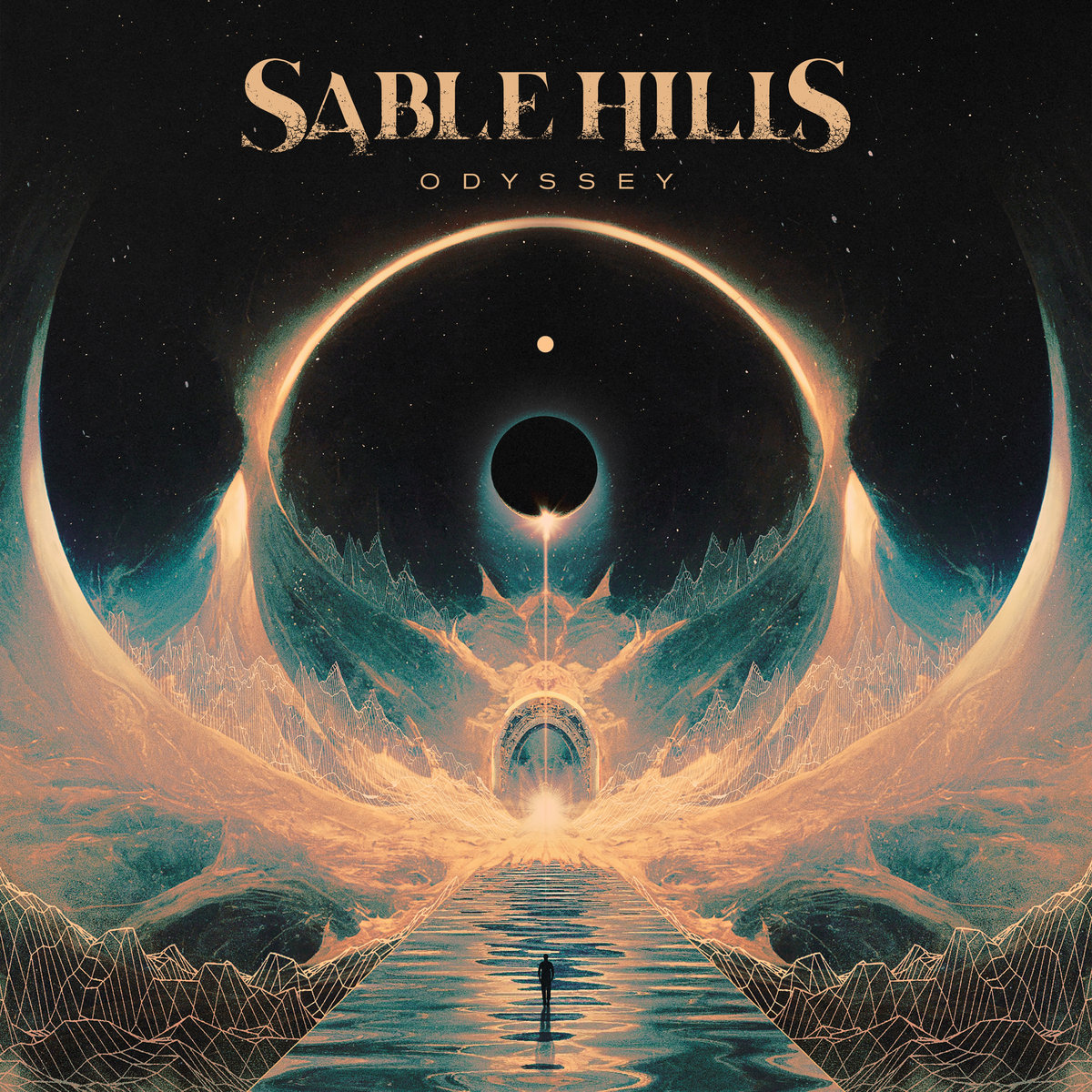 SABLE HILLS / RESURRECTION 2015 (廃盤) Sable Hills Resurrection Absolute