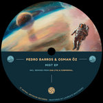Mist EP incl. Zaq (ITA) & SUBMINIMAL. Remixes [AIR018]
