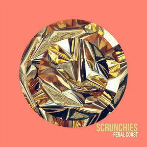 Scrunchies — Feral Coast
