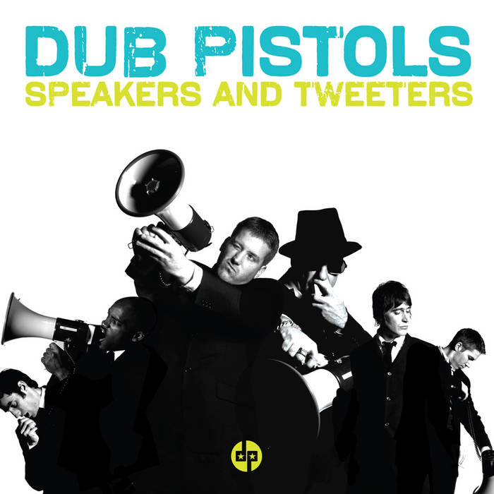 Dub Pistols & Freestylers – Remixes 7” Dub Pistols & Freestylers – Remixes – Vinyl (Yellow Vinyl, 7