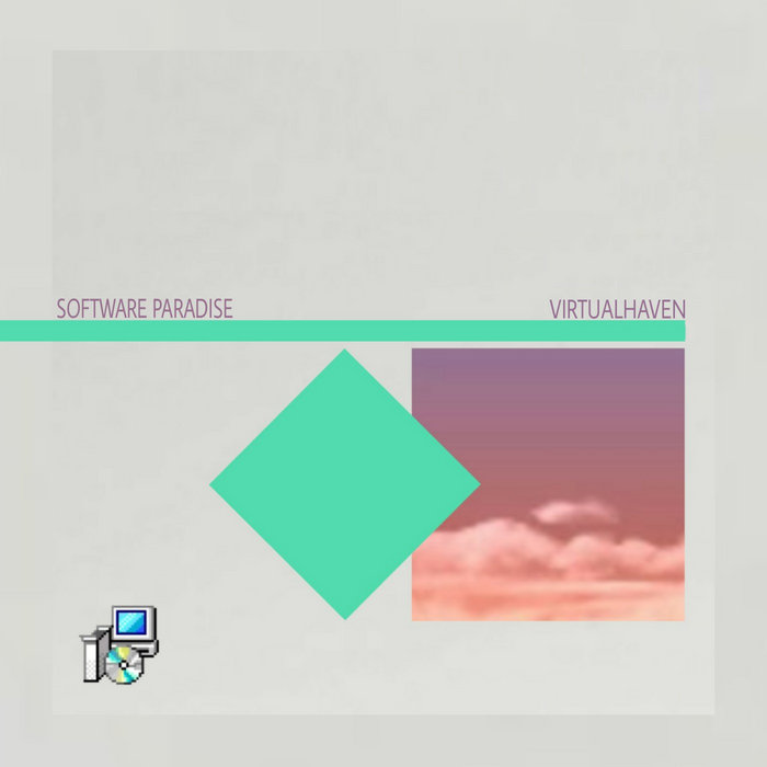 Software Paradise | Virtual Haven | Shatterfoil Industries
