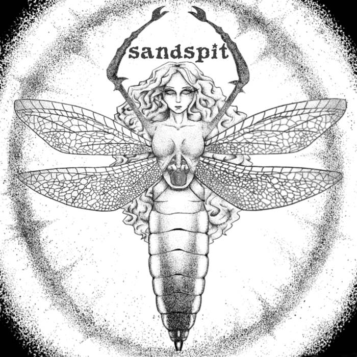 Sandspit EP, by sandspit