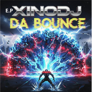 Da Bounce | XINODJ | TCK-MUSICRECORDS