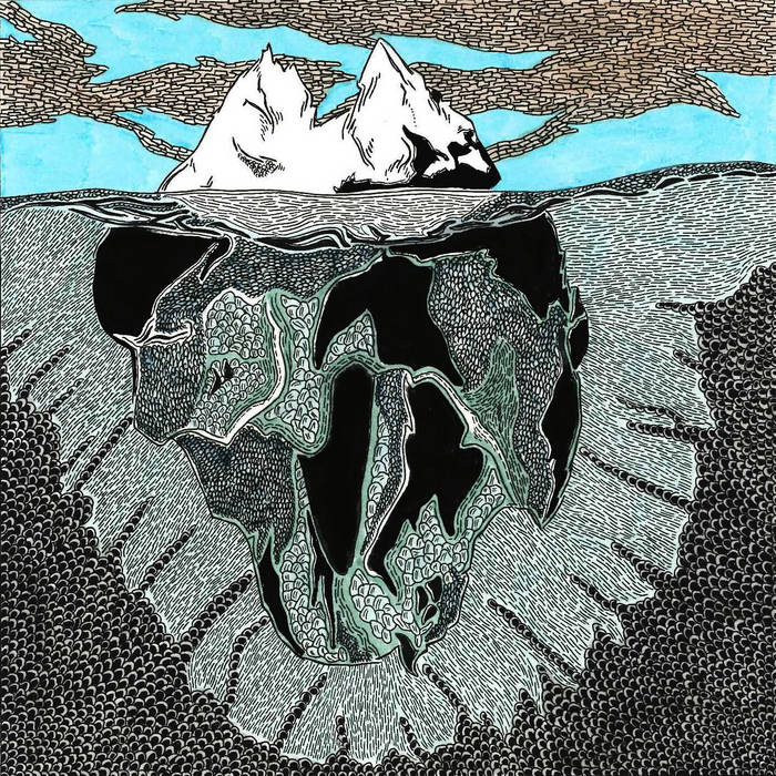 ハンナヘッヒ album