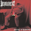 Molesting the Decapitated