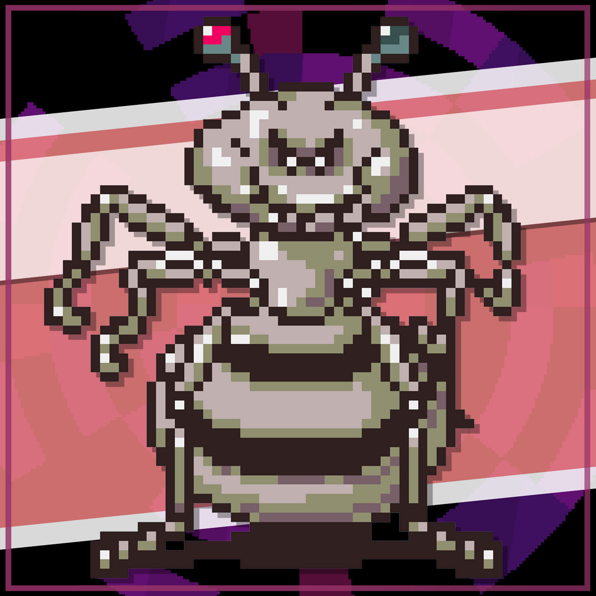 "Sanctuary Guardian" Earthbound Remix (W/ Stevie Viola) NoteBlock