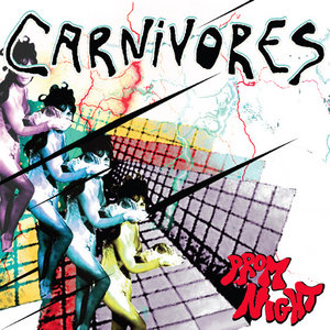 Prom Night cover
