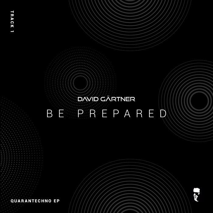 Be Prepared David Gärtner