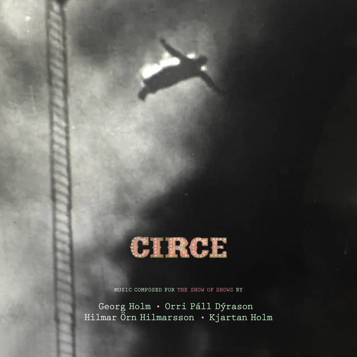 Hilmar Orn Hilmarsson＆Sigur Ros / Angels HILMAR ÖRN HILMARSSON / SIGUR RÓS ANGELS OF THE UNIVERSE NEW