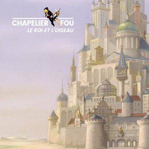 Le Roi et l'Oiseau (Main Theme) cover