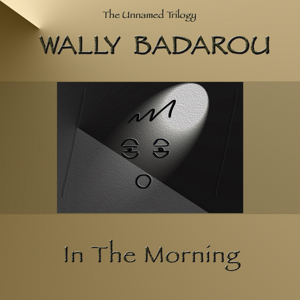 Wally Badarou – The Unnamed Trilogy In The Morning (The Unnamed Trilogy) | Wally Badarou