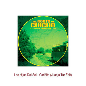 Los Hijos del Sol - Cariñito (Juanjo Tur Edit)Los Hijos Del Sol, Juanjo Tur cover