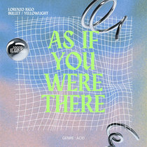 As If You Were There cover art
