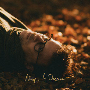 Asleep, A Dream cover