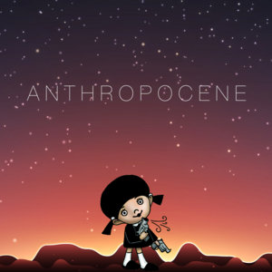 anthropocene cover