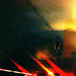 The Sun Smiles on the City cover