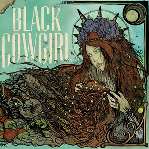 Black Cowgirl cover