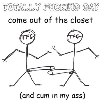 Music | TFG (Totally Fucking Gay)