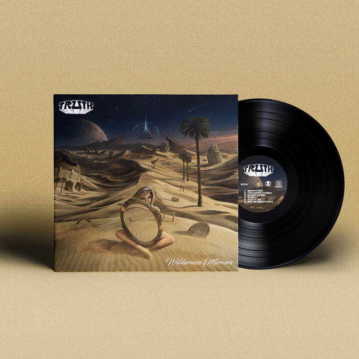 Truth - Wilderness of Mirrors (Vinyl Edition) | Truth