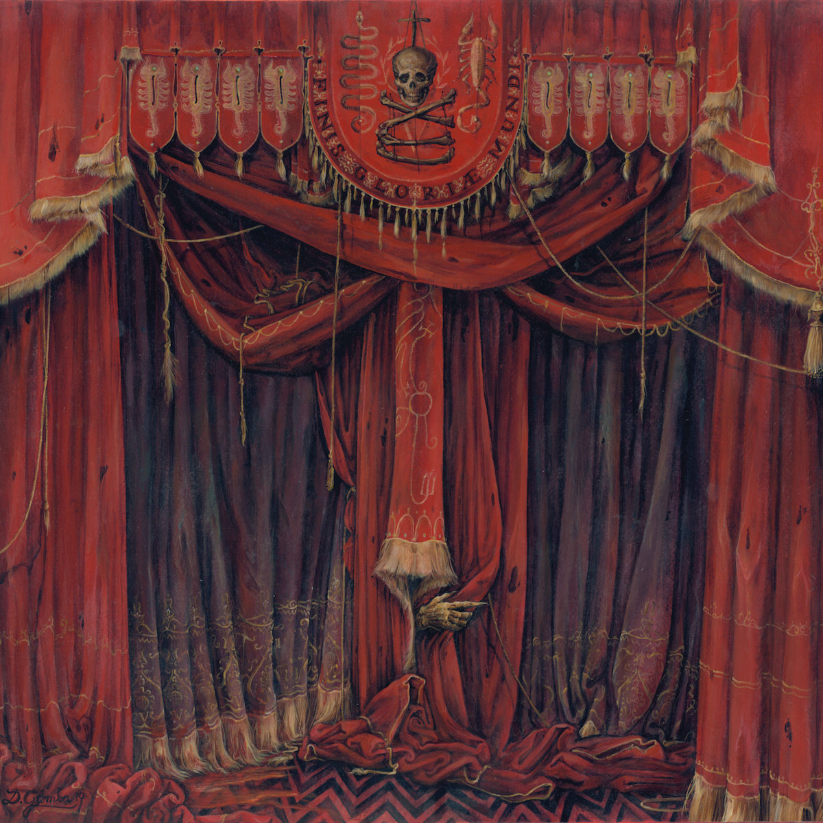 その他 Grand Archive Prima Materia Foil Grand Archive Prima Materia Foil