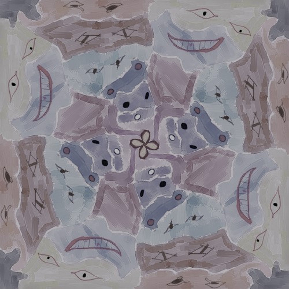 Arctic Marrow cover