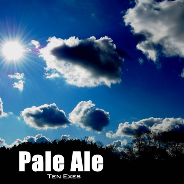 Ten Exes Demo Pale Ale
