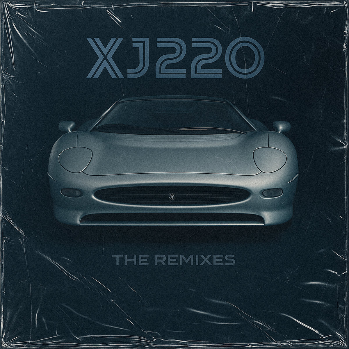 洋楽 VA - SPECIAL REMIXES / CAGNET BEYOND: The Remixes | Jimpster