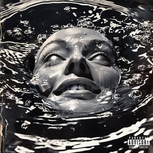 Silver Stain cover
