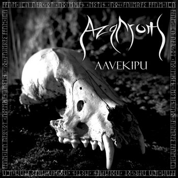Cover of Aavekipu