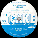 Stoned - 25th Anniversary Edition