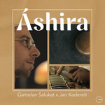 Gamelan Salukat x Jan Kadereit - Áshira