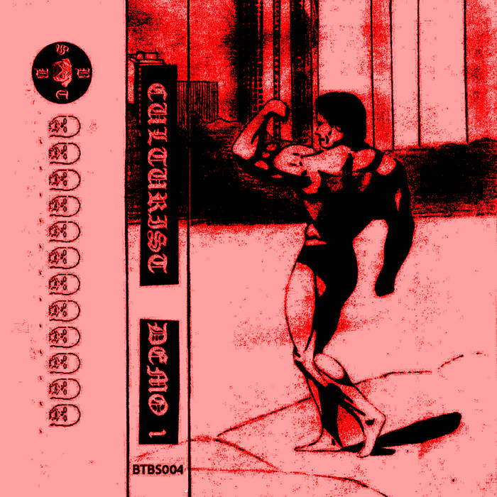 Culturist - Demo I | BTBS Records