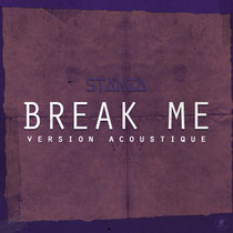 Break Me (Acoustique) cover art