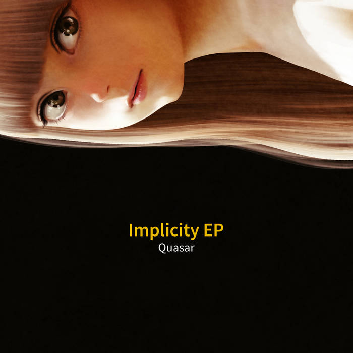 Implicity EP. hear more. gift given). wishlist. in wishlist. favorite track...