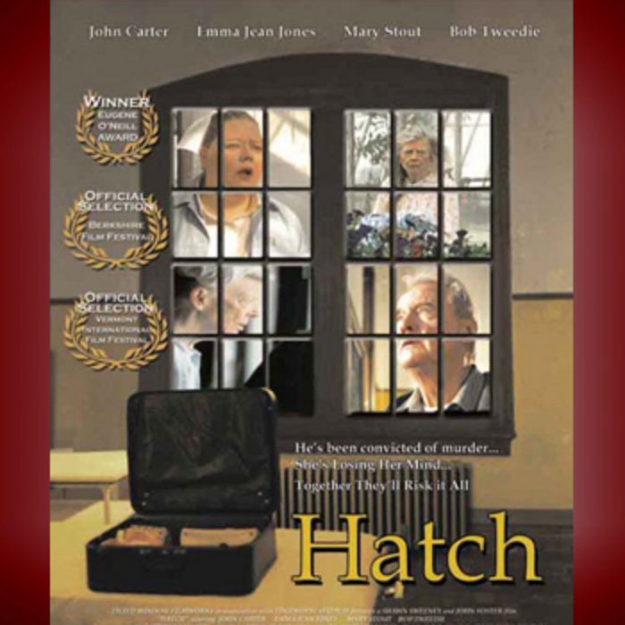 Hatch: Original Soundtrack | Peter Bruce Wilder | Tundra Records Group ...