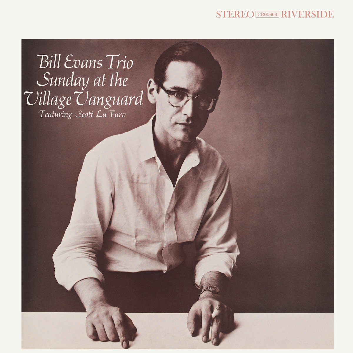 Sunday At The Village Vanguard (Live At The Village Vanguard, New