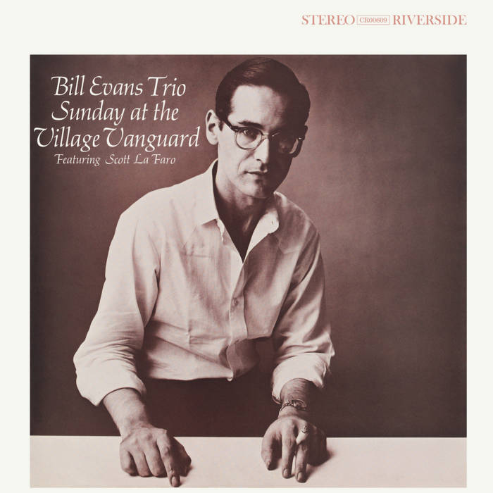 Sunday At The Village Vanguard (Live At The Village Vanguard, New