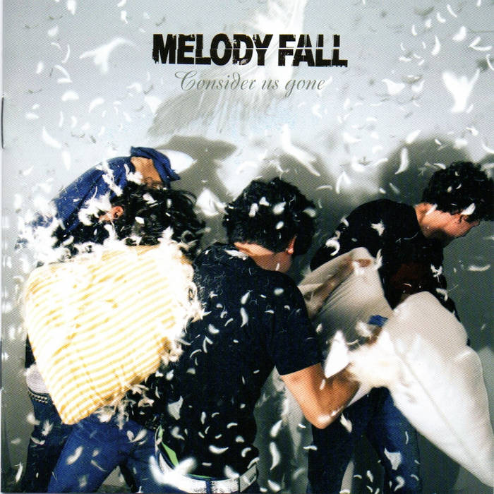 その他 Melody Fall [CD] Consider Us Gone | Melody Fall