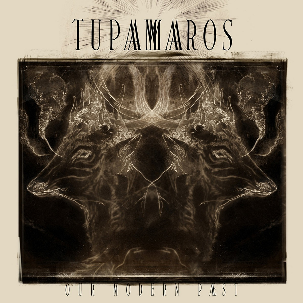 Tupamaros – Our Modern Paest