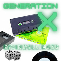 Generation X cover art